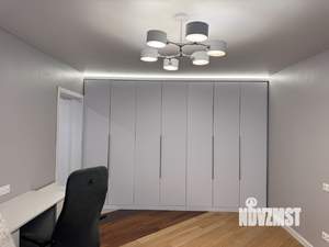 1-к квартира, вторичка, 40м2, 15/15 этаж