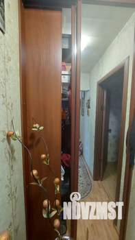 2-к квартира, вторичка, 46м2, 5/5 этаж