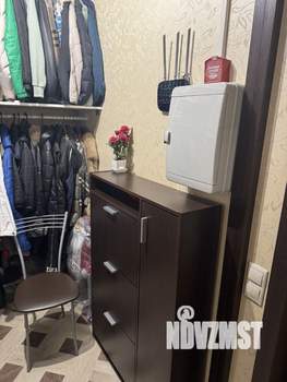 1-к квартира, вторичка, 49м2, 7/18 этаж