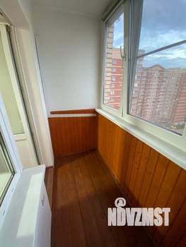 1-к квартира, вторичка, 38м2, 13/16 этаж