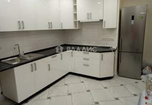 3-к квартира, вторичка, 90м2, 6/13 этаж