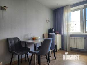 3-к квартира, вторичка, 75м2, 9/14 этаж