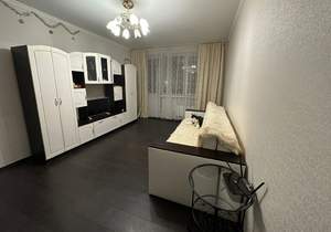 3-к квартира, вторичка, 74м2, 6/17 этаж