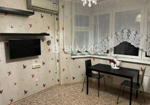 2-к квартира, вторичка, 64м2, 16/17 этаж