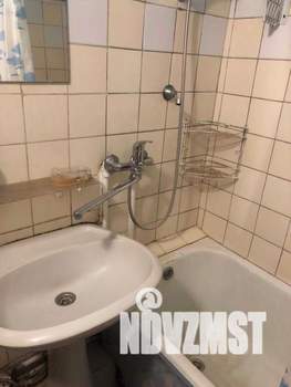 3-к квартира, вторичка, 56м2, 5/5 этаж