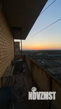 2-к квартира, вторичка, 60м2, 17/19 этаж