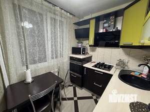 2-к квартира, вторичка, 40м2, 3/5 этаж