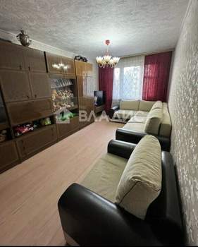 3-к квартира, вторичка, 71м2, 2/9 этаж