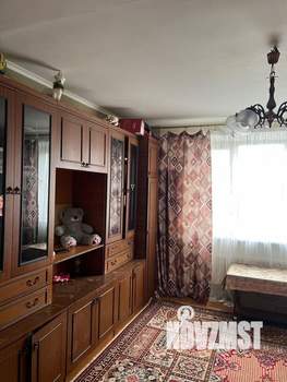 2-к квартира, вторичка, 51м2, 7/14 этаж