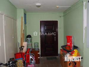 1-к квартира, вторичка, 40м2, 14/14 этаж