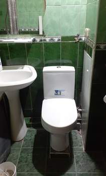 1-к квартира, вторичка, 35м2, 4/5 этаж