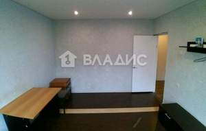 3-к квартира, вторичка, 74м2, 1/17 этаж