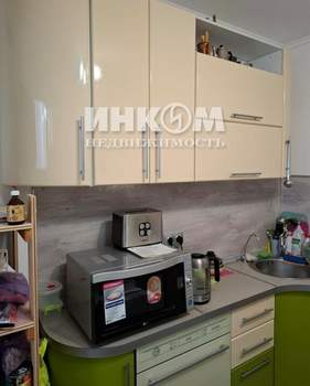 2-к квартира, вторичка, 72м2, 18/19 этаж