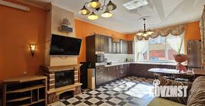 3-к квартира, вторичка, 158м2, 2/3 этаж