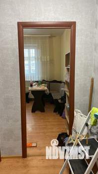 1-к квартира, вторичка, 42м2, 5/19 этаж