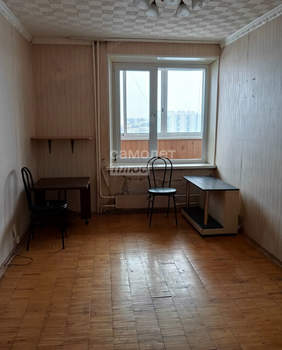 2-к квартира, вторичка, 51м2, 12/16 этаж