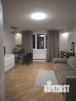 2-к квартира, вторичка, 61м2, 8/14 этаж