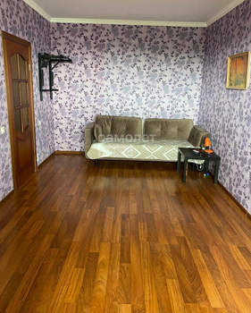 1-к квартира, вторичка, 45м2, 5/20 этаж