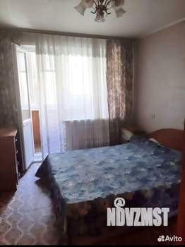 3-к квартира, вторичка, 68м2, 4/5 этаж