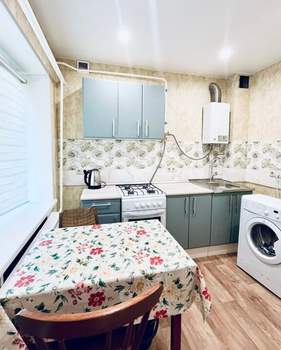Фото квартиры на продажу (1)