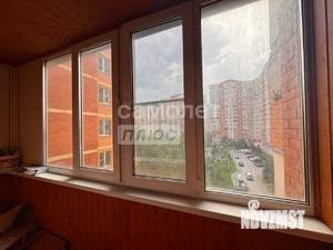 2-к квартира, вторичка, 56м2, 6/16 этаж