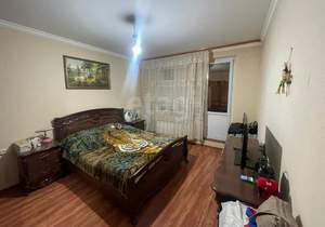2-к квартира, вторичка, 60м2, 2/17 этаж