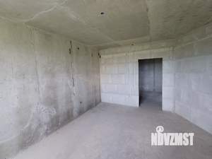 1-к квартира, вторичка, 51м2, 8/16 этаж