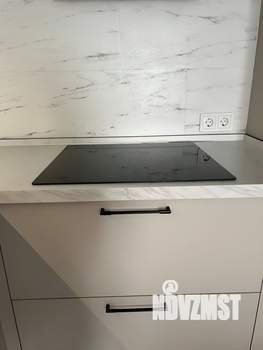 3-к квартира, вторичка, 77м2, 4/17 этаж