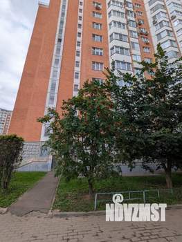 3-к квартира, вторичка, 82м2, 6/17 этаж