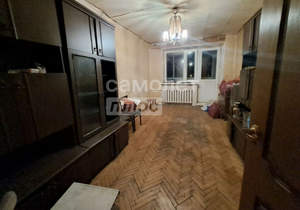 2-к квартира, вторичка, 40м2, 5/5 этаж