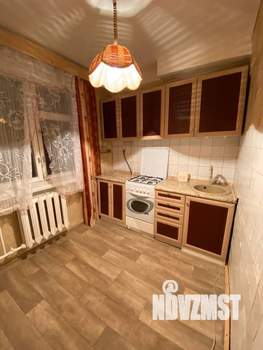 3-к квартира, вторичка, 54м2, 5/5 этаж