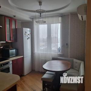 1-к квартира, вторичка, 40м2, 13/16 этаж