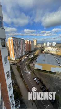 2-к квартира, вторичка, 60м2, 14/17 этаж