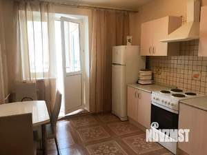1-к квартира, вторичка, 41м2, 13/22 этаж