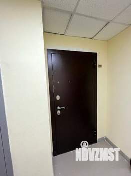 1-к квартира, вторичка, 35м2, 13/17 этаж