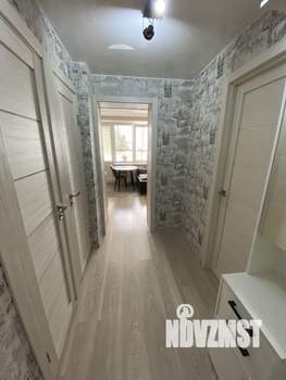 1-к квартира, вторичка, 42м2, 5/12 этаж
