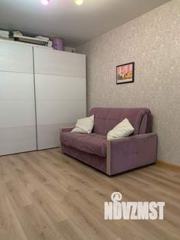 2-к квартира, вторичка, 50м2, 7/10 этаж