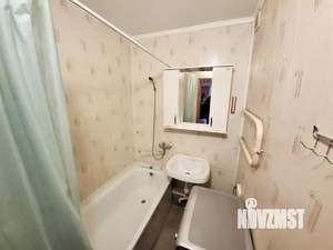 3-к квартира, вторичка, 72м2, 13/17 этаж