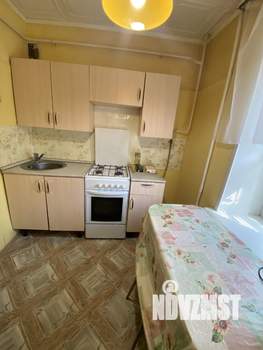 1-к квартира, вторичка, 32м2, 1/5 этаж