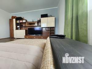 1-к квартира, вторичка, 48м2, 15/17 этаж