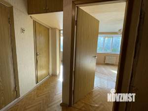 1-к квартира, вторичка, 39м2, 3/14 этаж