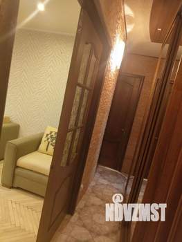 2-к квартира, вторичка, 47м2, 1/5 этаж