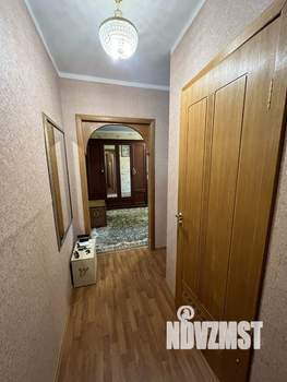 2-к квартира, вторичка, 44м2, 4/5 этаж