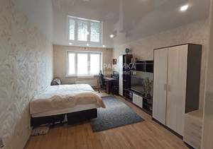 2-к квартира, вторичка, 64м2, 16/17 этаж