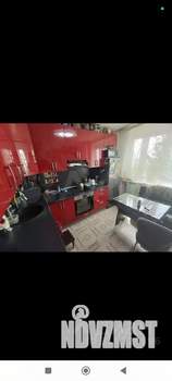 2-к квартира, вторичка, 53м2, 16/17 этаж