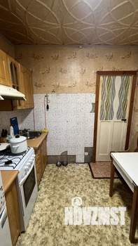 1-к квартира, вторичка, 31м2, 5/5 этаж