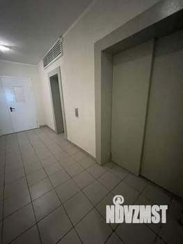 1-к квартира, вторичка, 50м2, 5/17 этаж