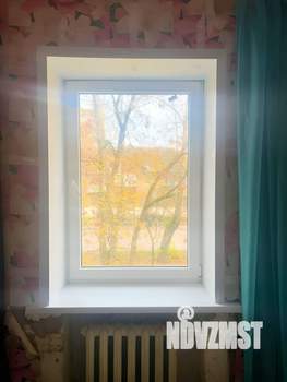 3-к квартира, вторичка, 56м2, 2/2 этаж