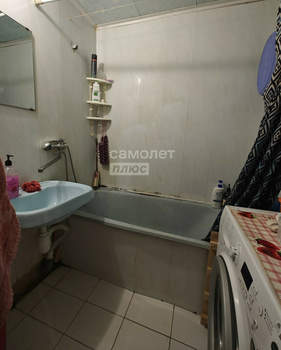 2-к квартира, вторичка, 51м2, 1/9 этаж