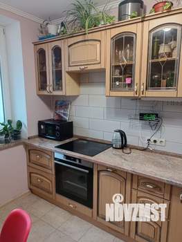 1-к квартира, вторичка, 39м2, 15/16 этаж